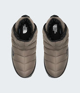 THE NORTH FACE Men's Thermoball Traction Bootie Mocha Brown - Gravity NYC